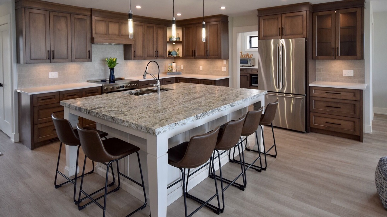 Photo of Kitchen in Dashwood