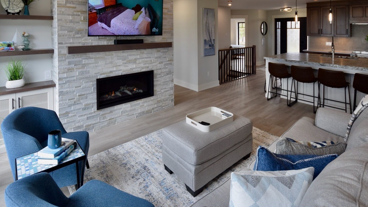 Photo of Livingroom in Dashwood
