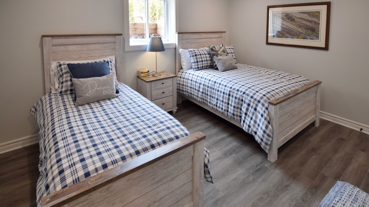 Photo of Bedroom in Dashwood