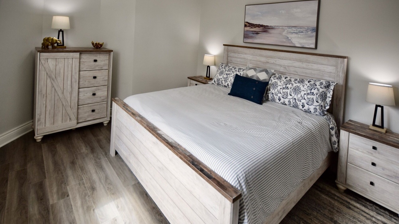 Photo of Bedroom in Dashwood