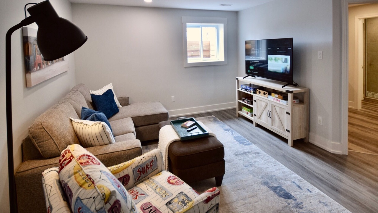 Photo of Livingroom in Dashwood
