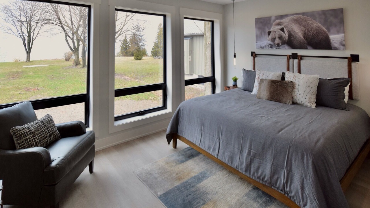 Photo of Bedroom in Dashwood