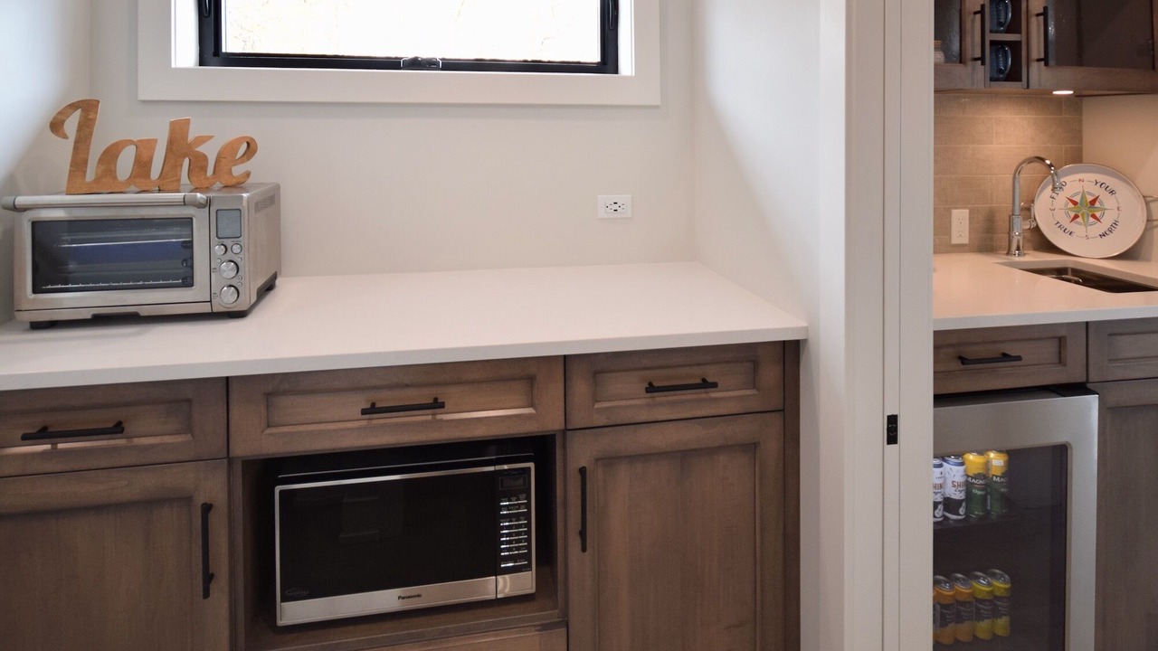 Photo of Kitchen in Dashwood