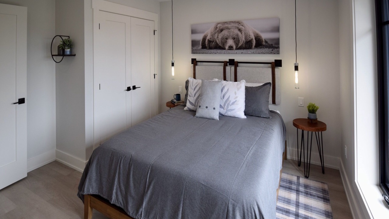 Photo of Bedroom in Dashwood