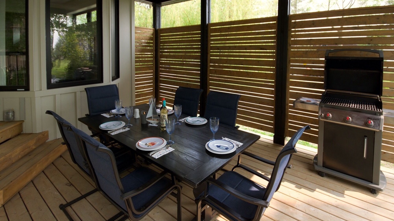 Photo of Outdoor in Dashwood