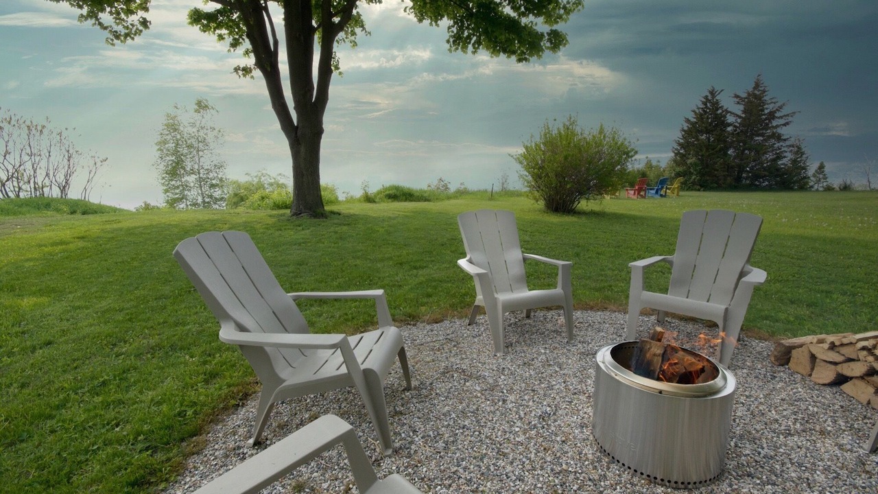Photo of Outdoor in Dashwood
