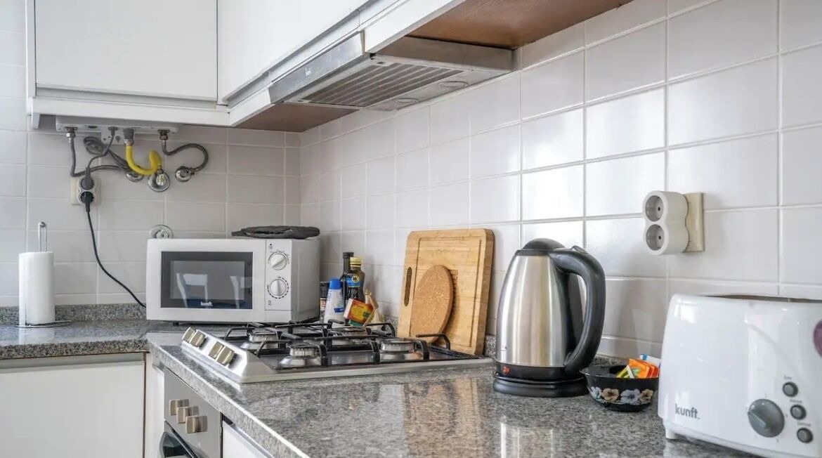 Photo of Kitchen in Armamar