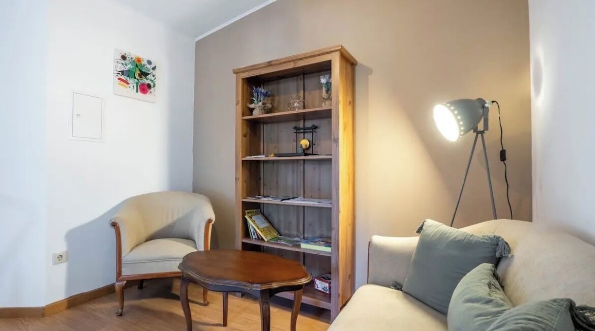 Photo of Livingroom in Armamar