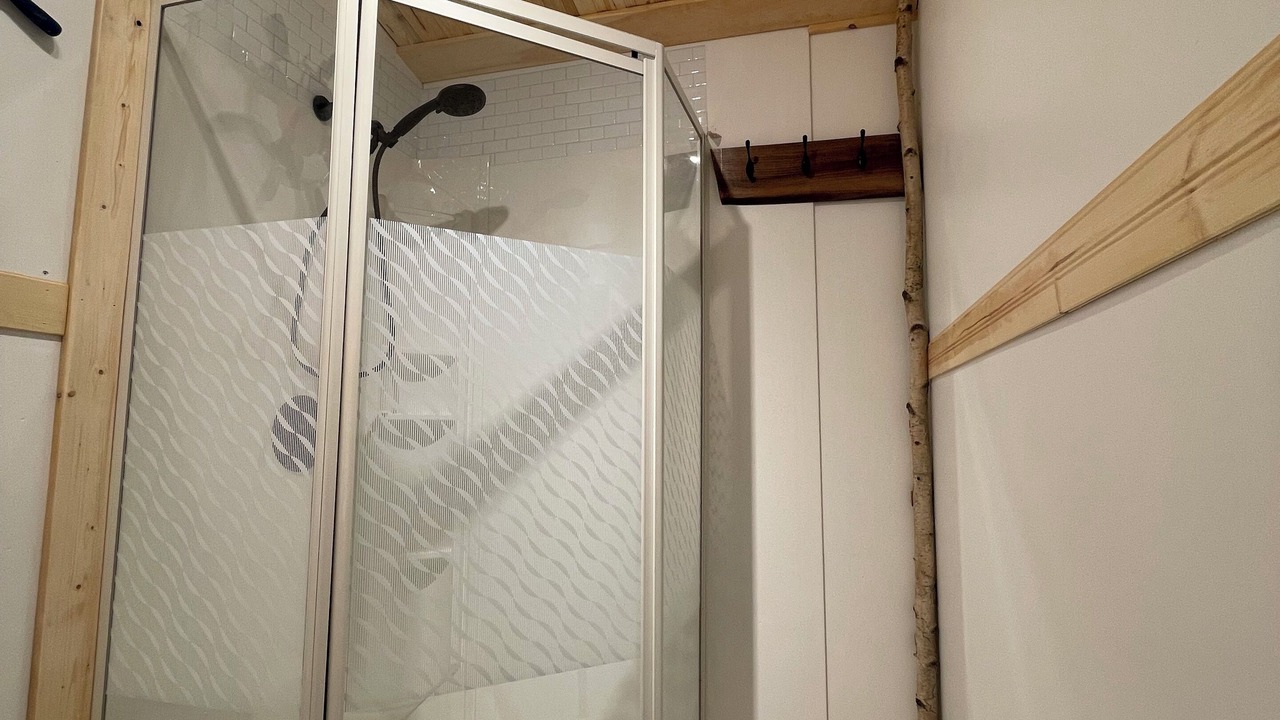 Photo of Bathroom in Annapolis County