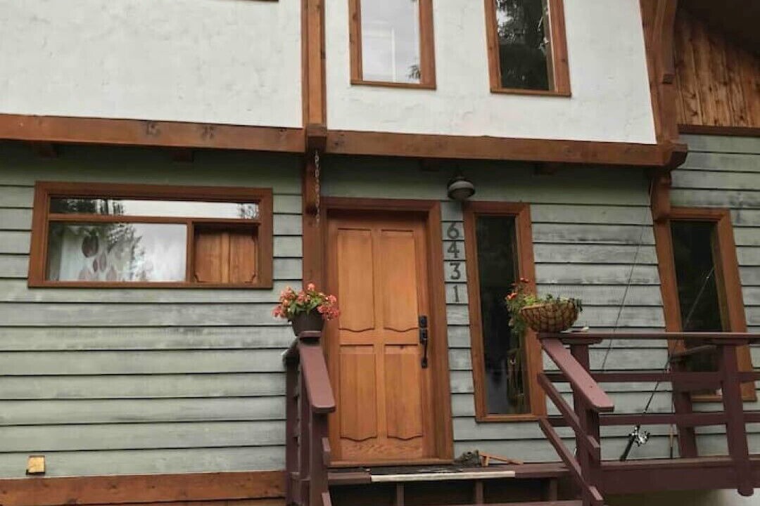 Photo of Outdoor in Kaslo