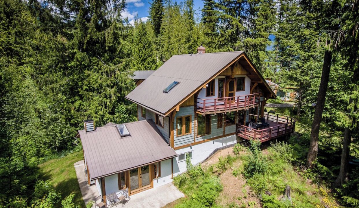 Photo of Outdoor in Kaslo