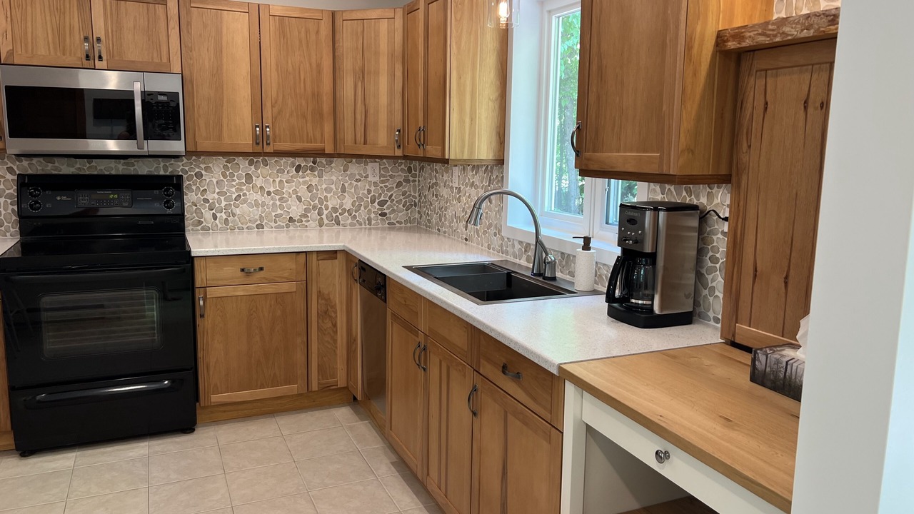 Photo of Kitchen in Whitestone