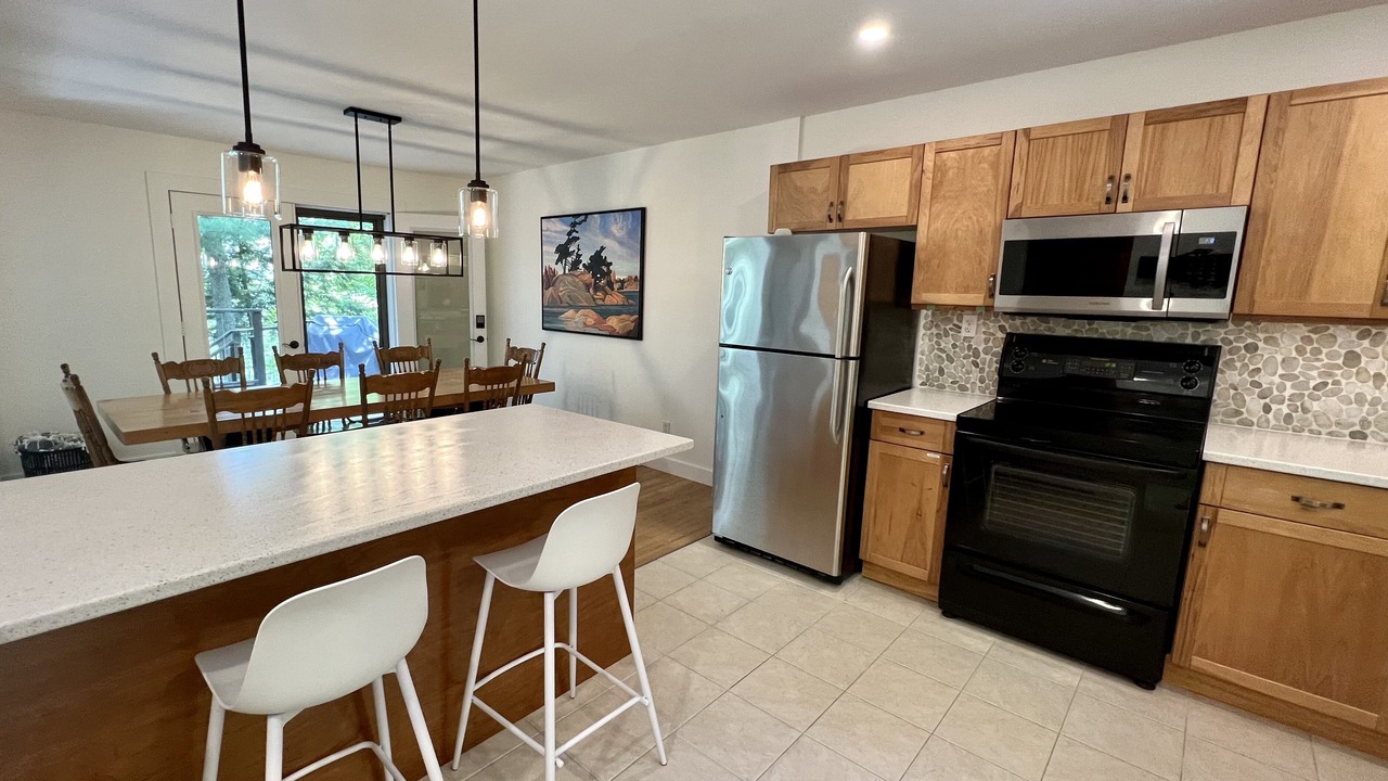 Photo of Kitchen in Whitestone