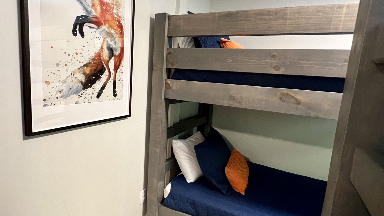 Photo of Bedroom in Whitestone