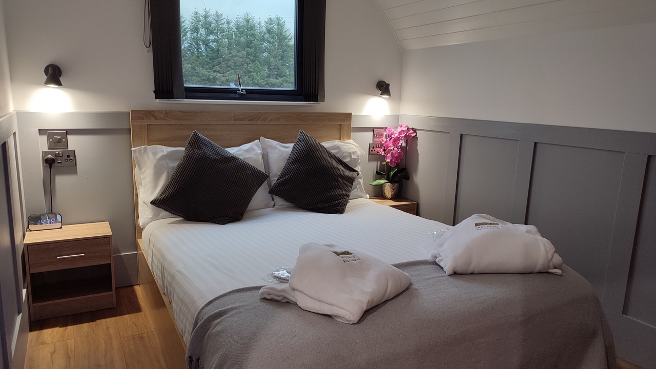 Photo of Bedroom in Keith