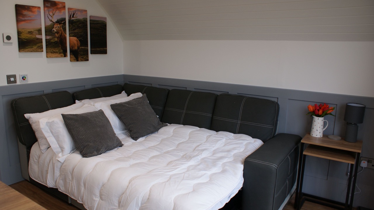 Photo of Bedroom in Keith