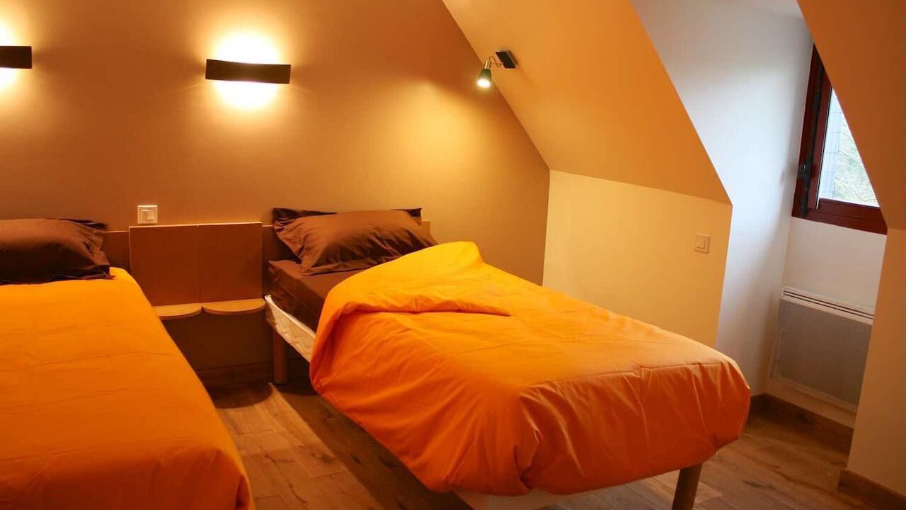 Photo of Bedroom in Begard