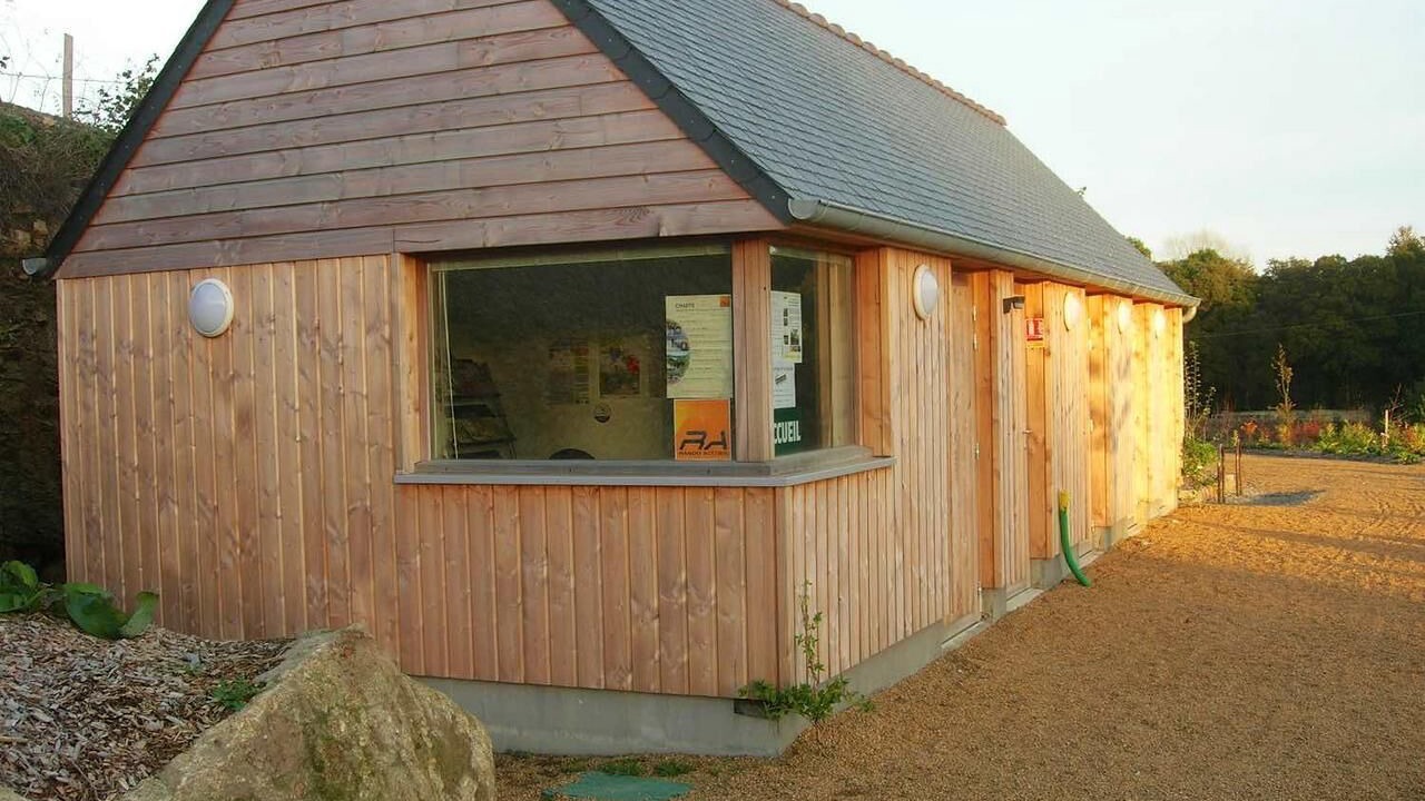 Photo of Outdoor in Begard