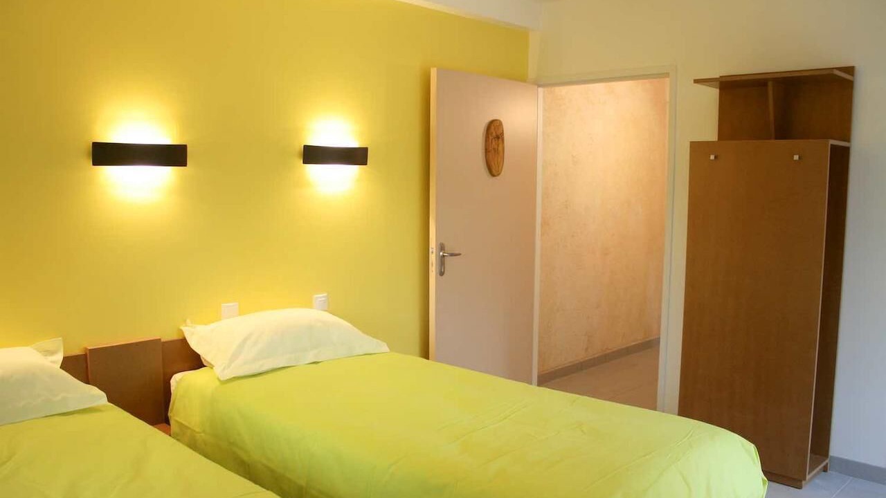 Photo of Bedroom in Begard