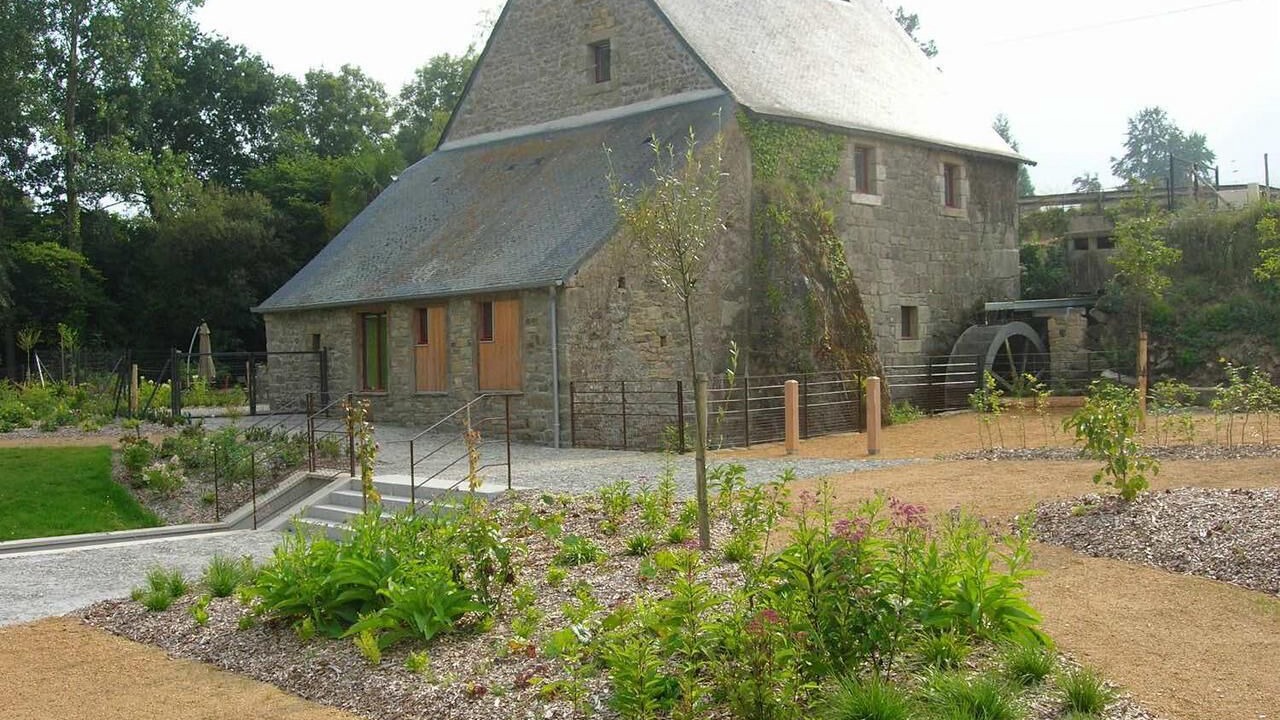 Photo of Outdoor in Begard