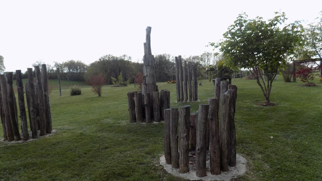 Photo of Outdoor in Marliac