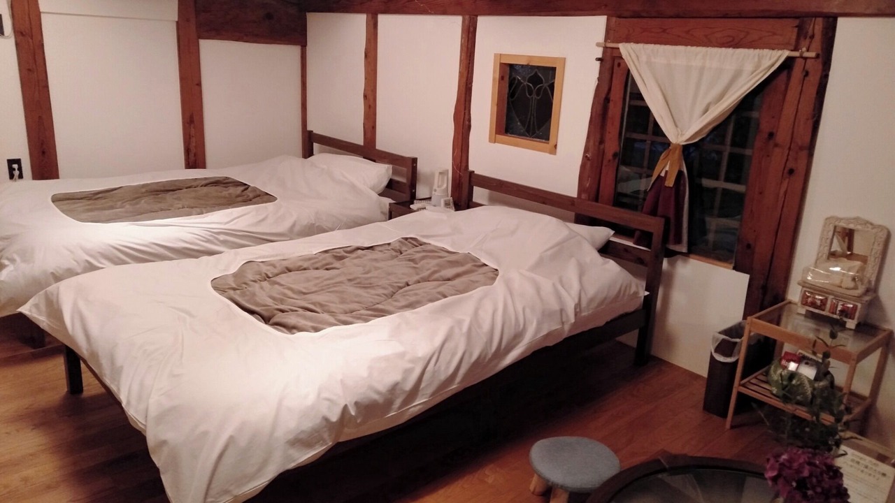 Photo of Bedroom in Namegata