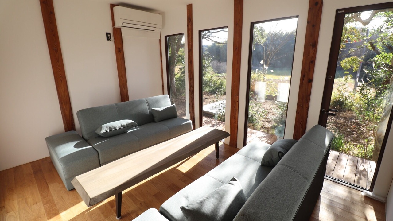 Photo of Bedroom in Namegata