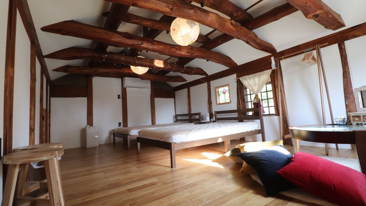 Photo of Bedroom in Namegata