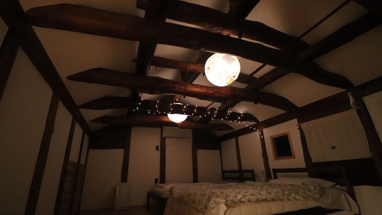 Photo of Bedroom in Namegata