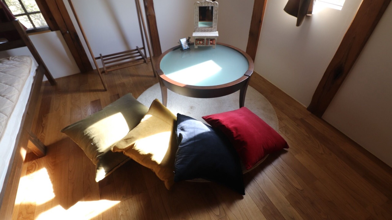 Photo of Bedroom in Namegata
