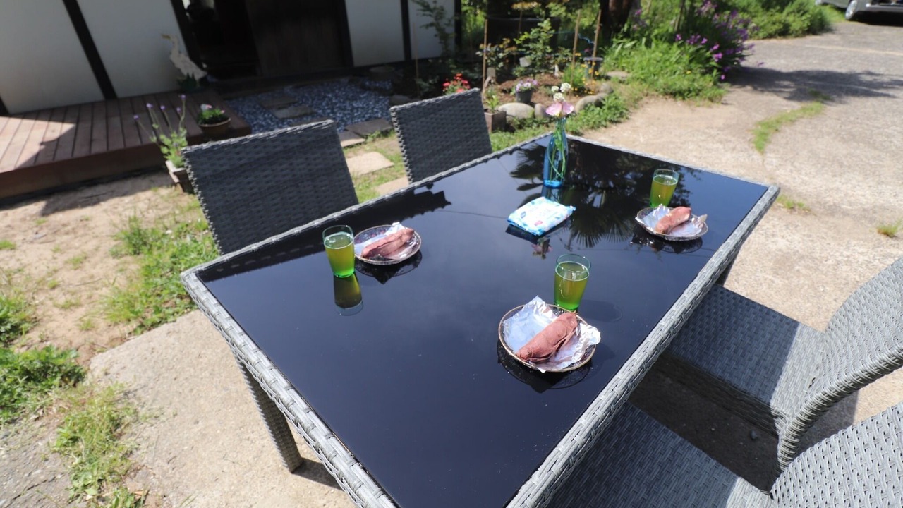 Photo of Outdoor in Namegata