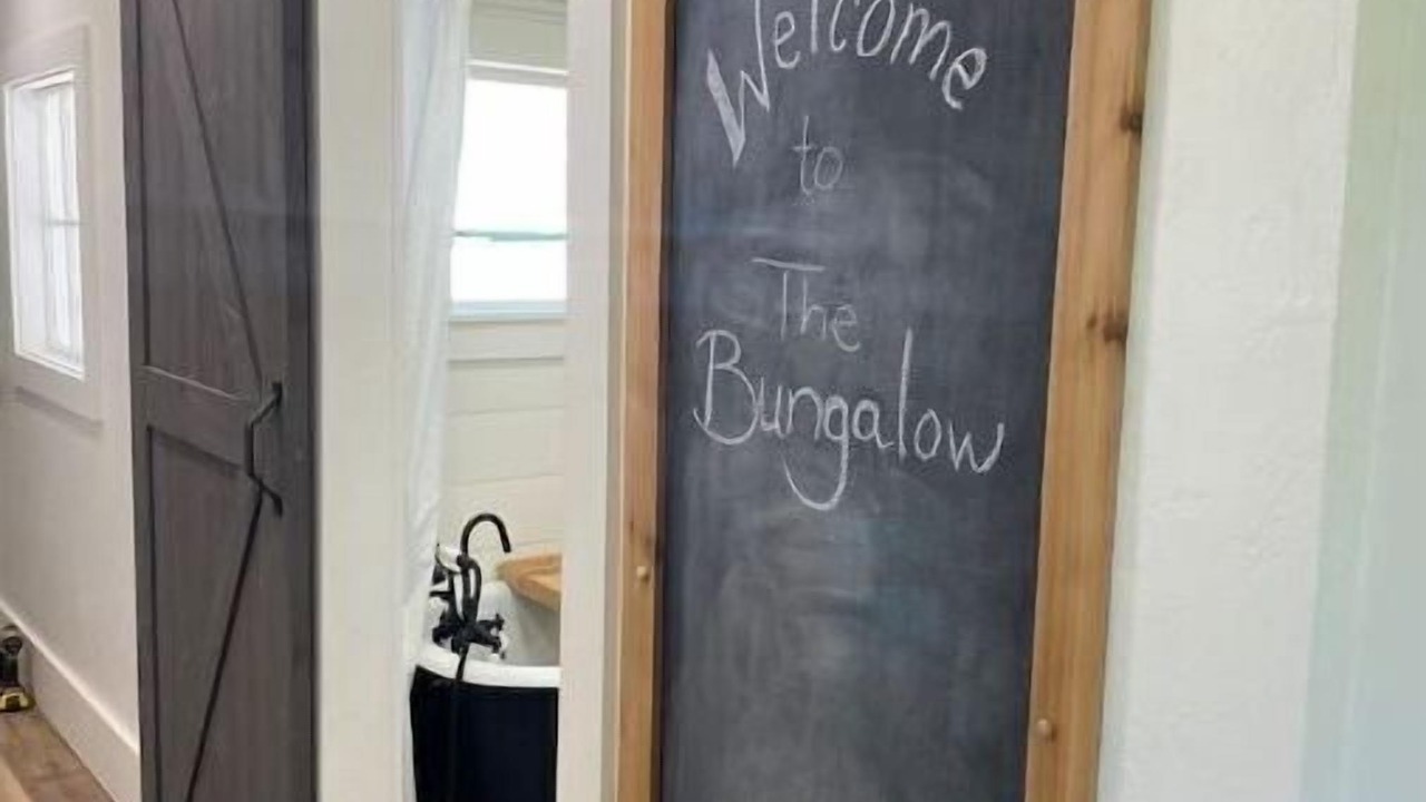Photo of Bathroom in Grangeville