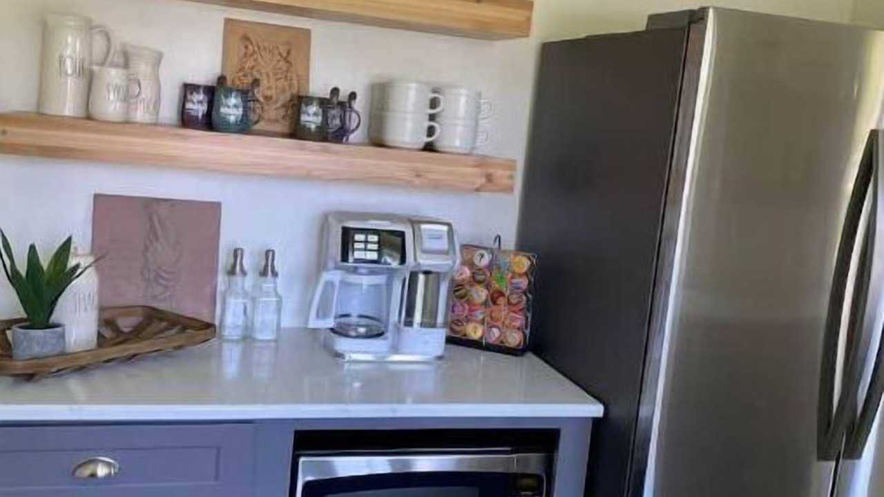 Photo of Kitchen in Grangeville