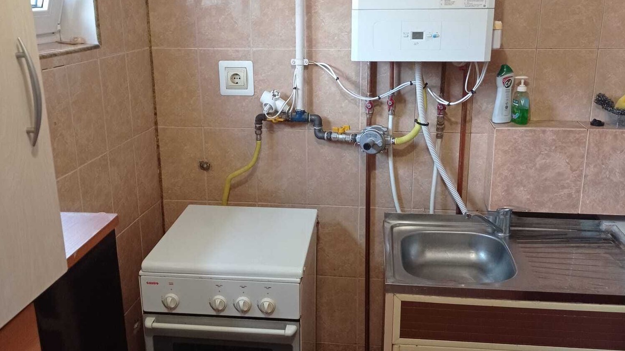 Photo of Kitchen in Cluj-Napoca