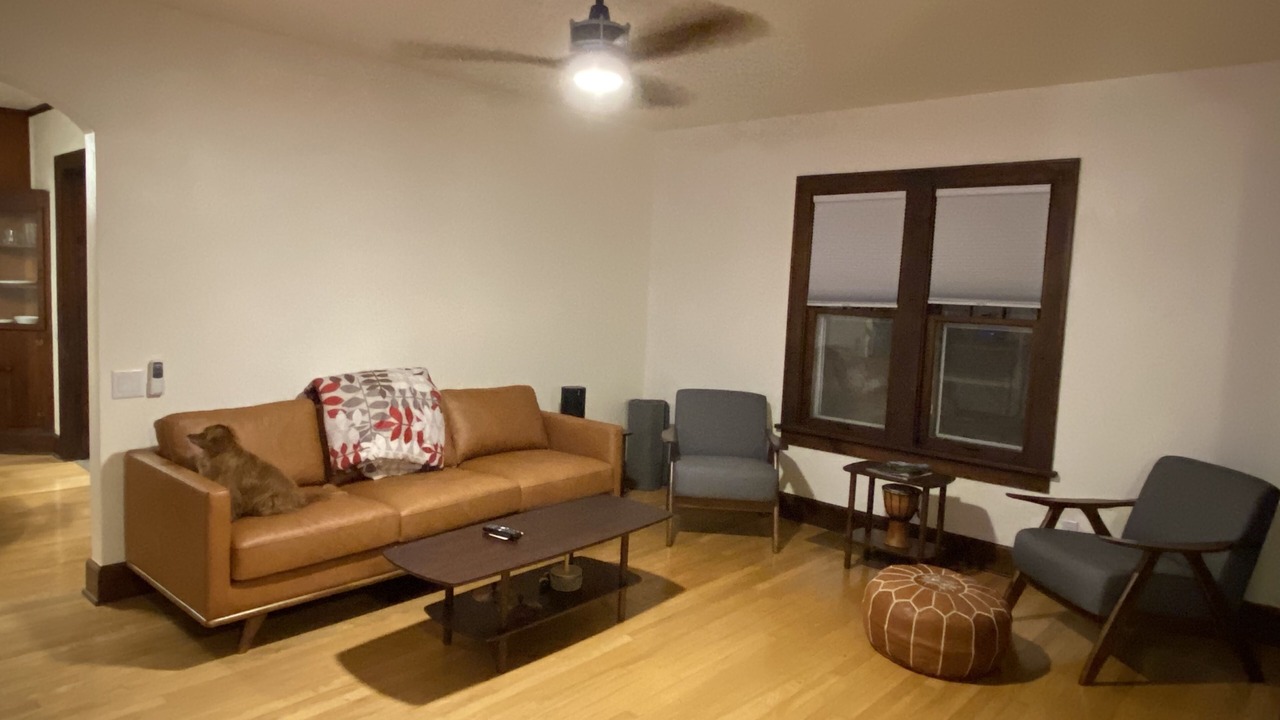 Photo of Livingroom in Madison