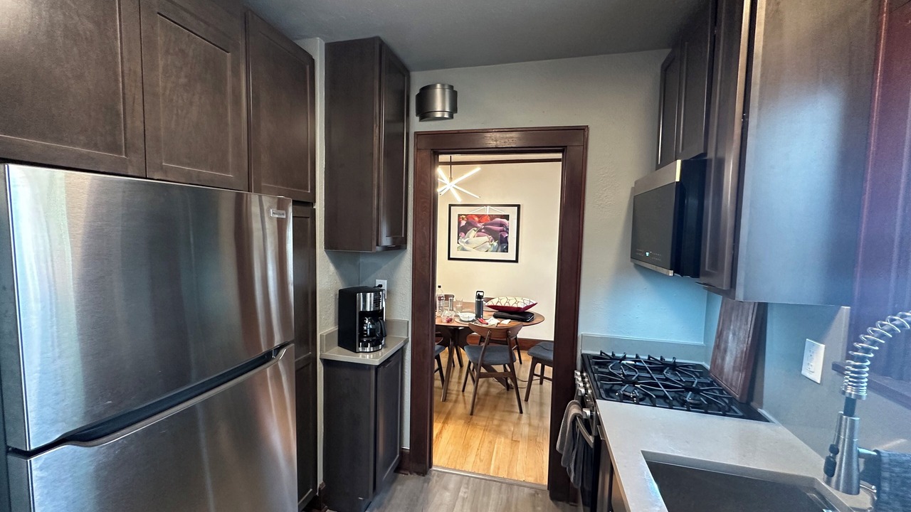 Photo of Kitchen in Madison