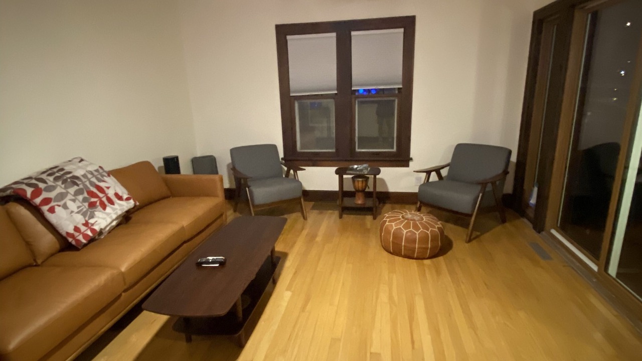 Photo of Livingroom in Madison