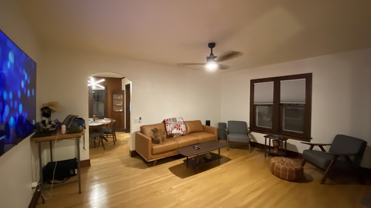 Photo of Livingroom in Madison