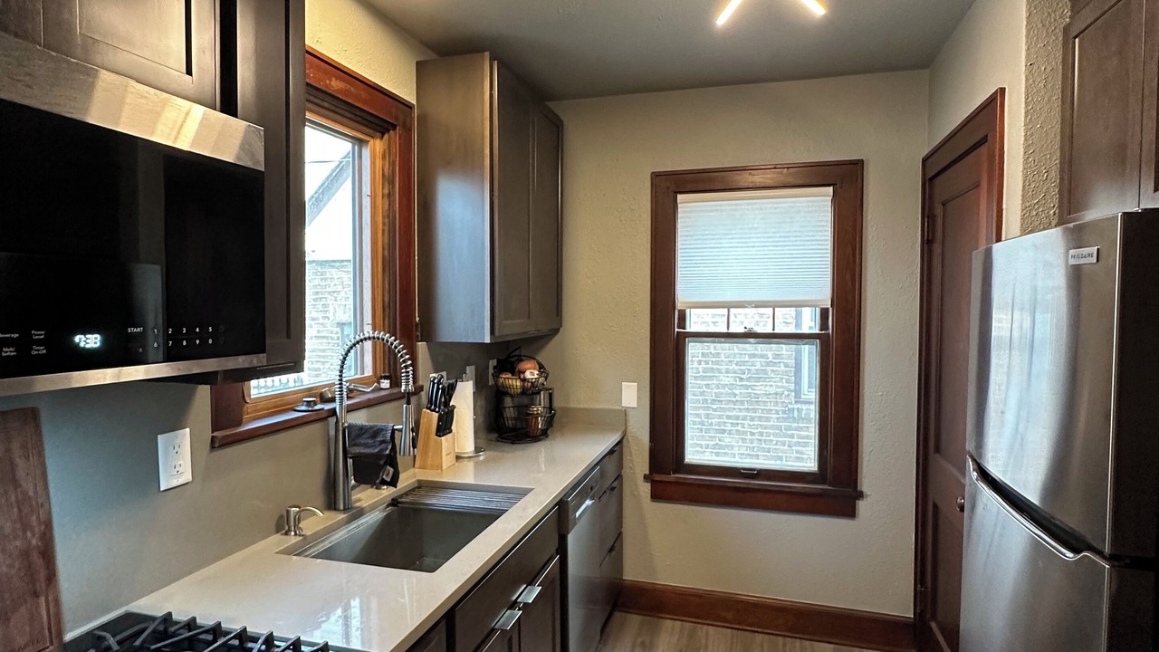 Photo of Kitchen in Madison