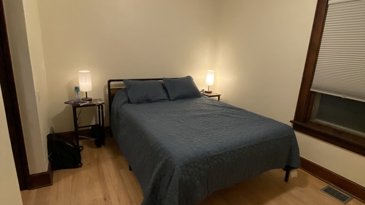 Photo of Bedroom in Madison