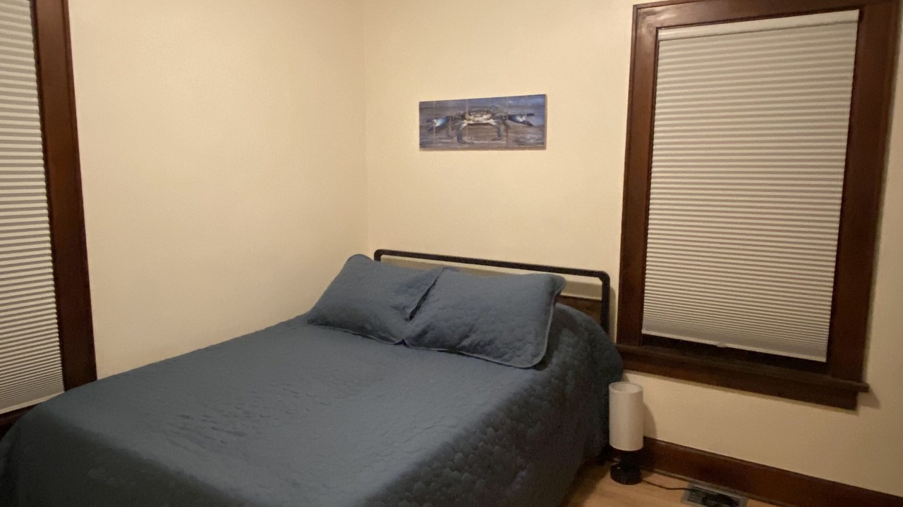 Photo of Bedroom in Madison