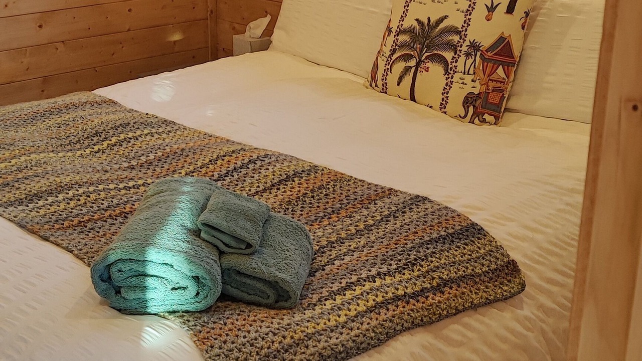 Photo of Bedroom in Portaferry