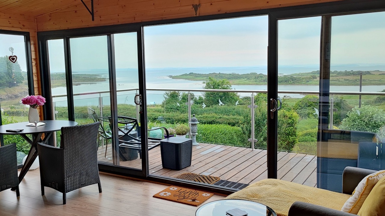 Photo of Livingroom in Portaferry