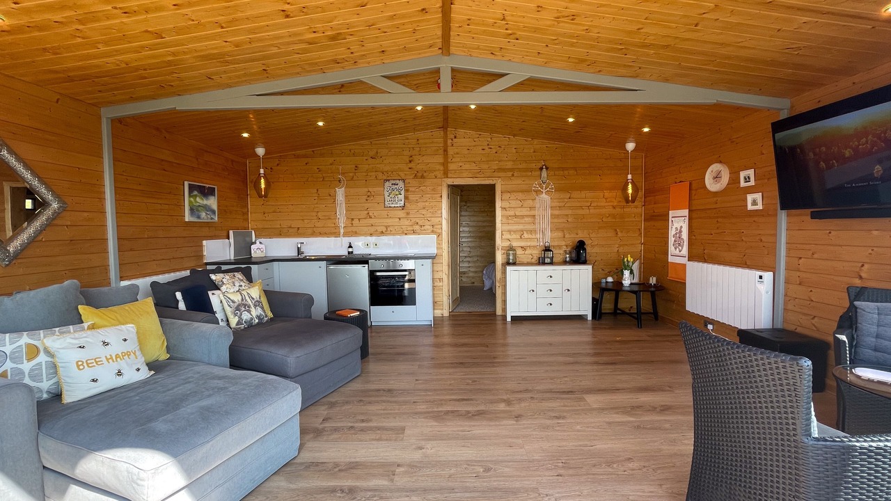 Photo of Livingroom in Portaferry