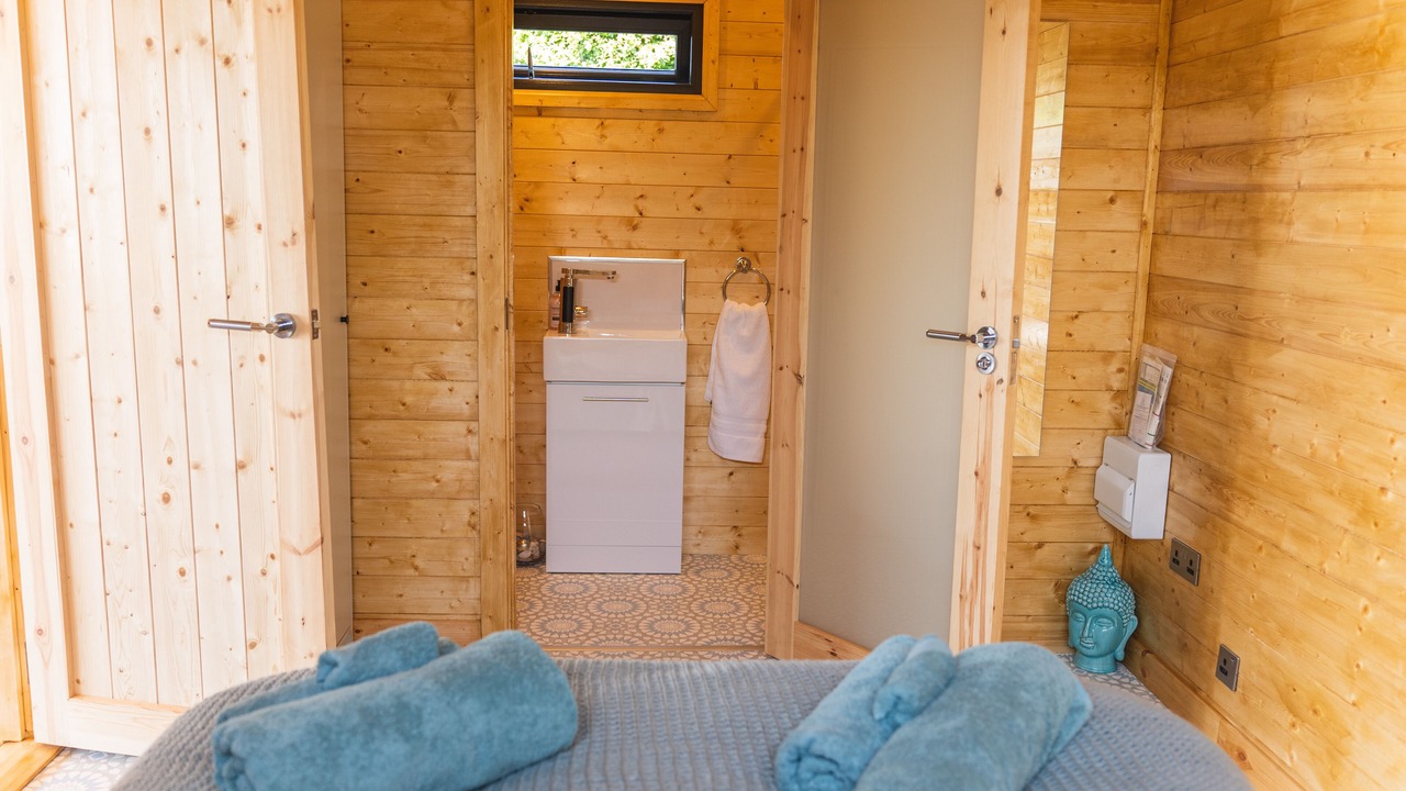 Photo of Bedroom in Portaferry