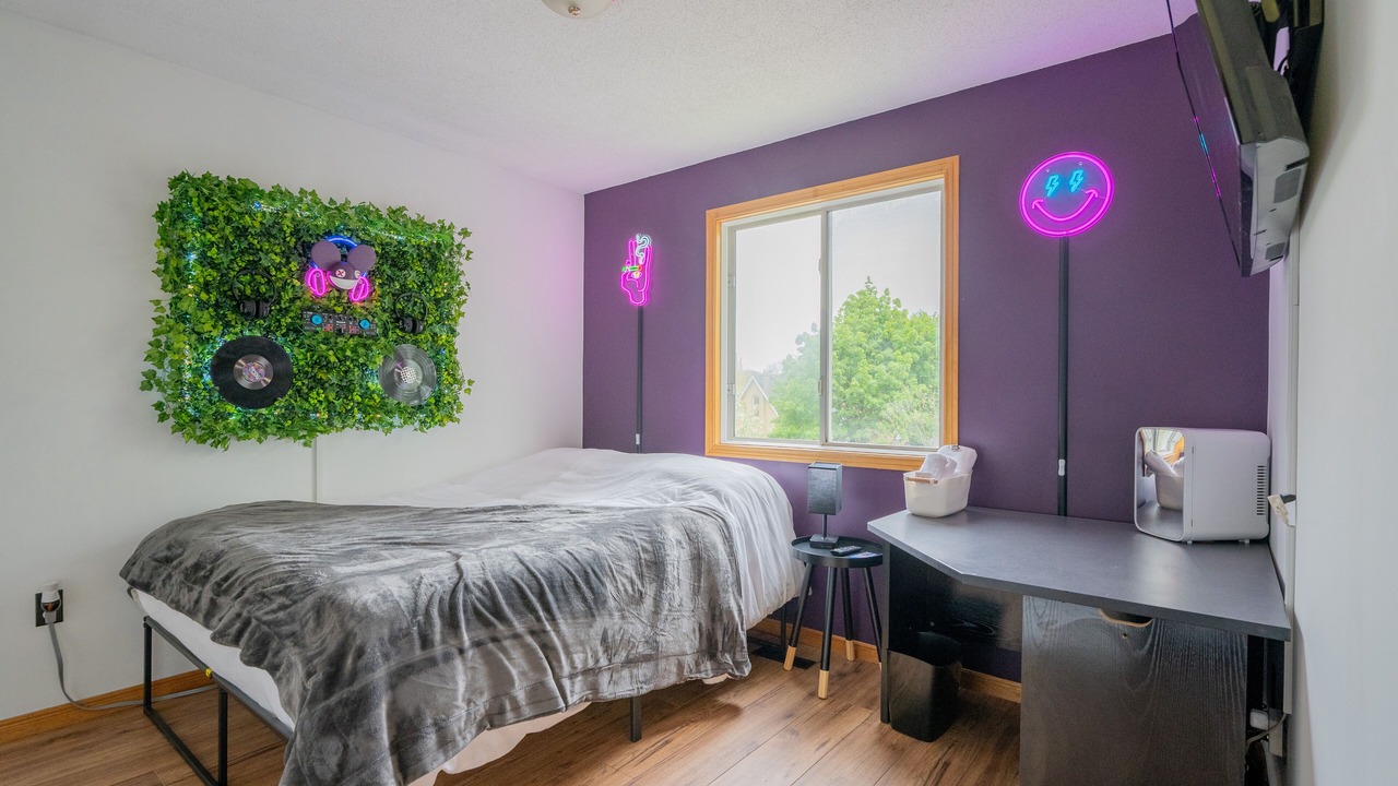 Photo of Bedroom in London
