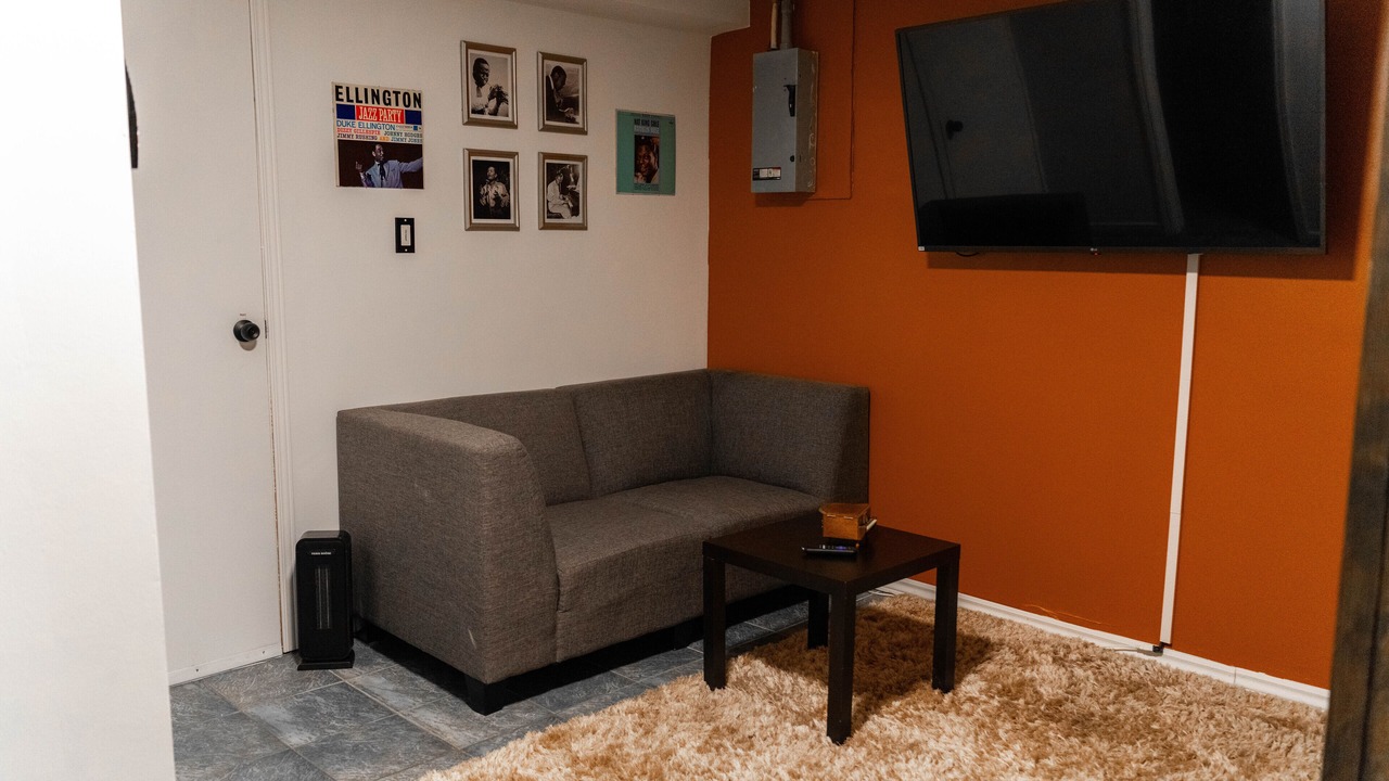 Photo of Livingroom in London
