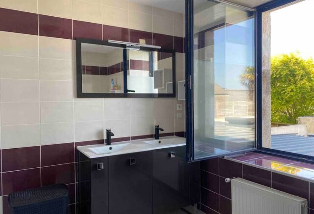 Photo of Bathroom in Plouescat