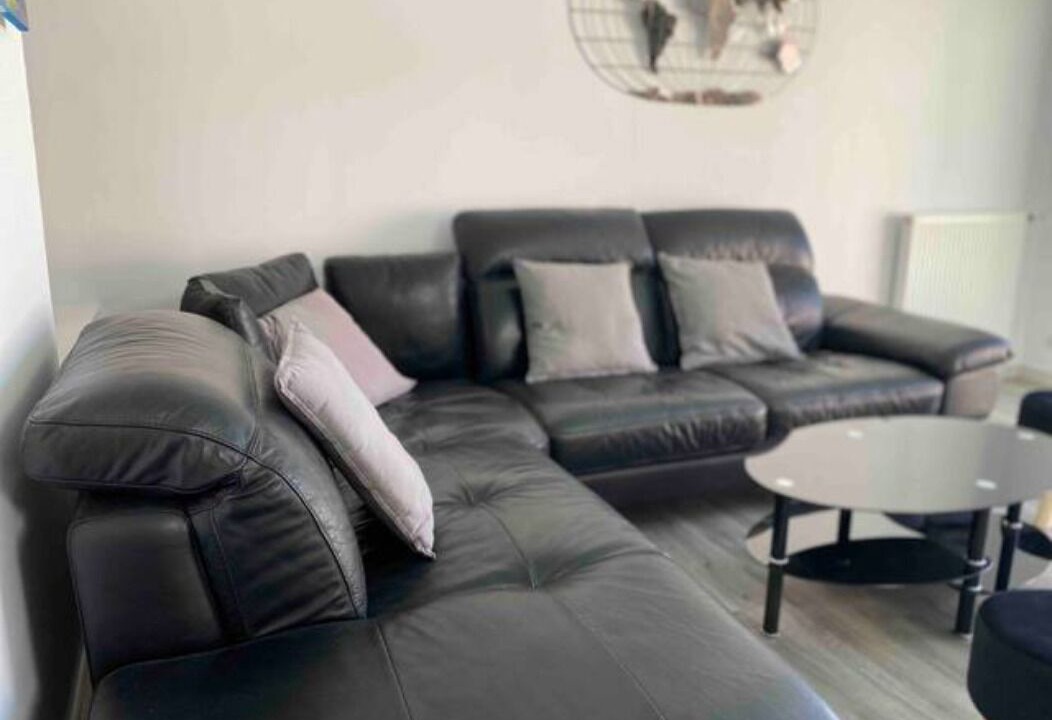 Photo of Livingroom in Plouescat