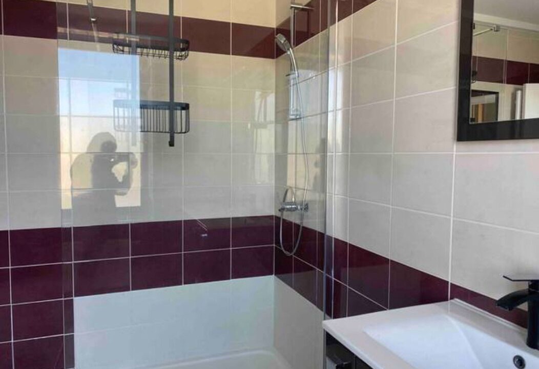Photo of Bathroom in Plouescat